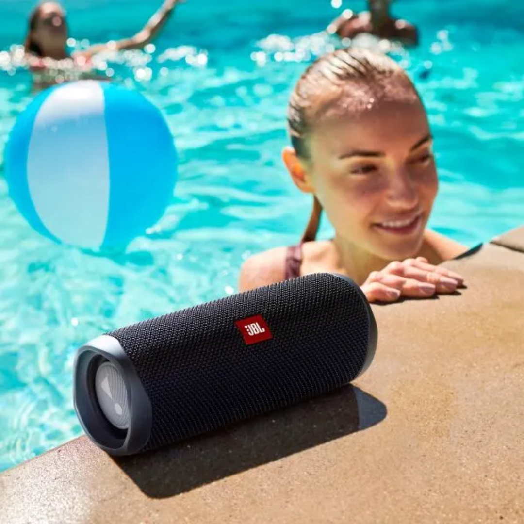 JBL Flip 5 Altavoz Bluetooth Flip5 Mini portátil